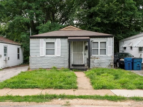 113 Anabel Ave, Saint Louis, MO 63135