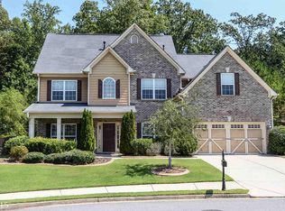 2995 Blackstock Dr, Cumming, GA 30041