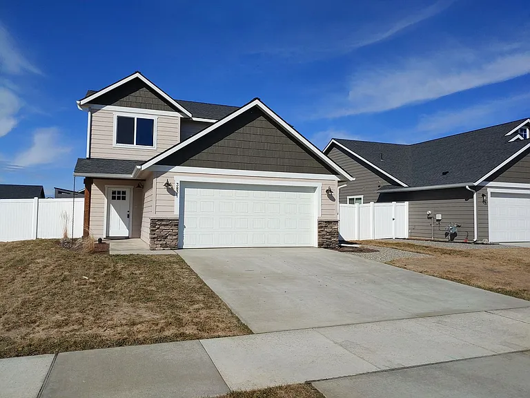 3831 N Pradera Ln — Photo 1