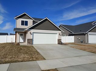 3831 N Pradera Ln, Post Falls, ID 83854