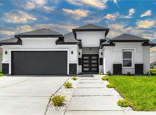 3000 E Uva Ave, Hidalgo, TX 78557