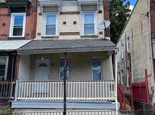 5309 Belfield Ave, Philadelphia, PA 19144