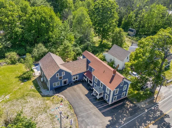 83 Main Street, Buxton, ME 04093