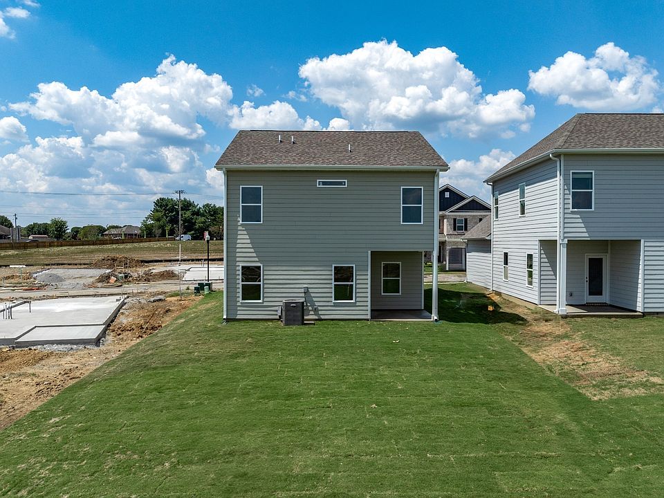 244 Summerlin Dr Gallatin TN Zillow