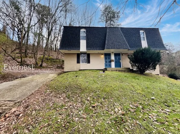 701 Summitt Ave Unit B, Chattanooga, TN 37412