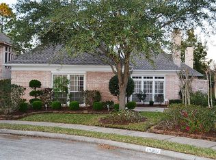 14907 Tallow Forest Ct, Houston, TX 77062