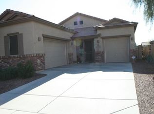16365 W Sand Hills Rd, Surprise, AZ 85387