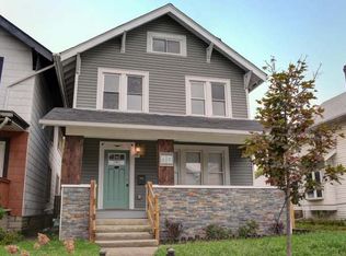 69 S Hague Ave, Columbus, OH 43204