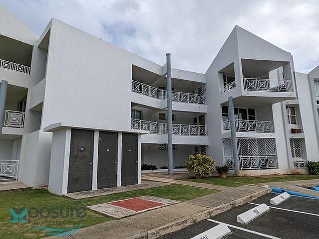 215 Cond Berwind Beach Resort Road 187 Penthouse 178, Rio Grande, PR ...
