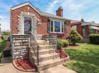 5433 Lindenwood Ave, Saint Louis, MO 63109