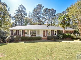 505 Riverhill Dr, Athens, GA 30606