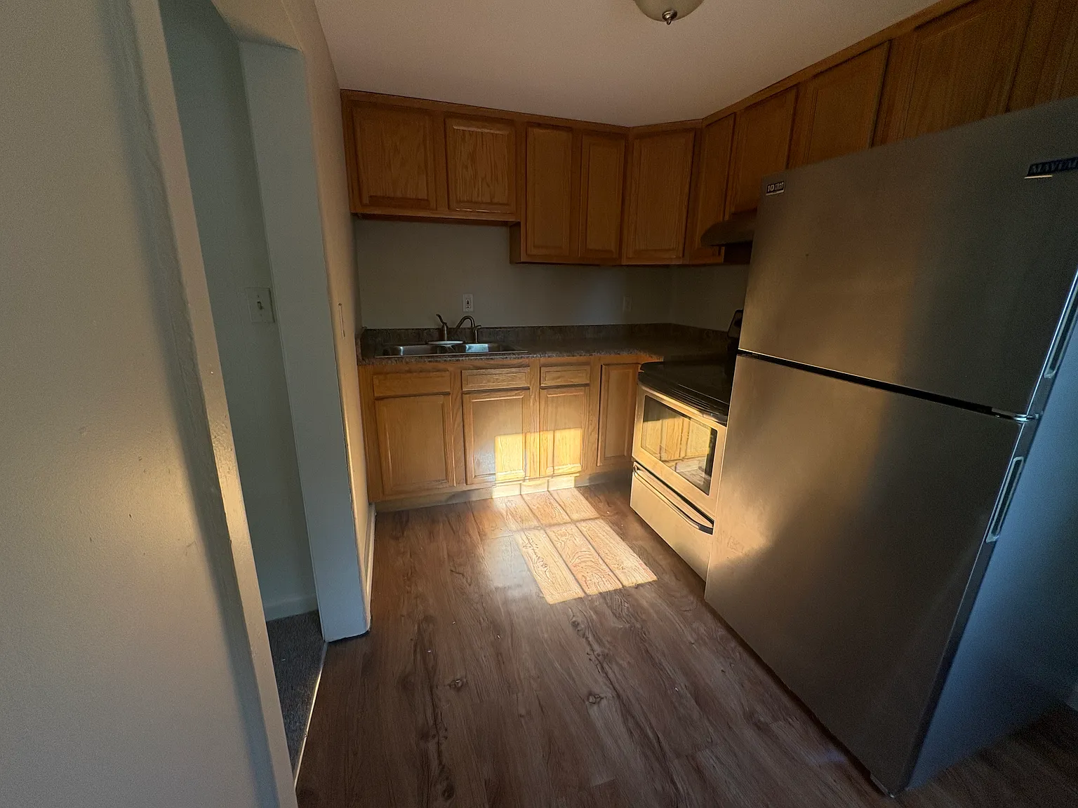 1 bed, 700 sqft, $1,095 — Photo 4