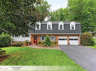 3704 Merlin Way, Annandale, VA 22003