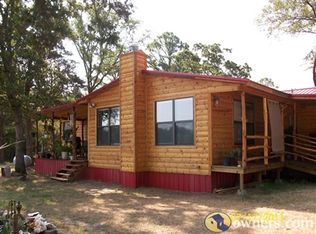 4600 Hc 60, Clayton, OK 74536