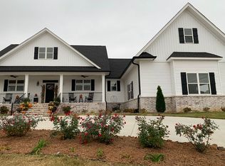 175 Crested Butte Rd, Austin, AR 72007