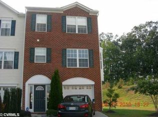 13561 Ridgemoor Dr, Midlothian, VA 23114