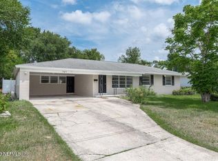 727 Antigua Rd, Jacksonville, FL 32216