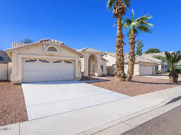2nd image of 851 W PALO VERDE Street