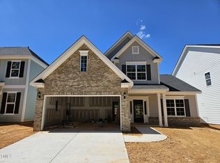 343 Augusta Pond Way #176, Raleigh, NC 27603