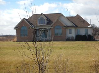 8480 Rider Rd, Imlay City, MI 48444