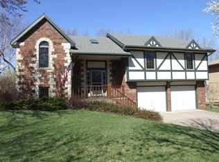 4135 SE Wisconsin Ave, Topeka, KS 66609