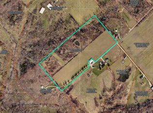 20 Caldwell Rd, Bethel, OH 45106