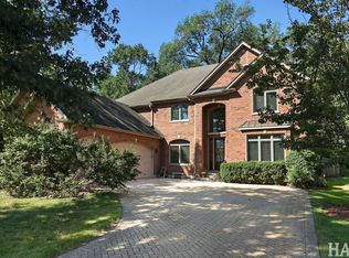 608 Glenwood Ln, Glenview, IL