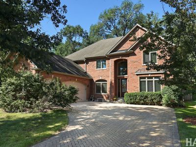 608 Glenwood Ln, Glenview, IL, 60025