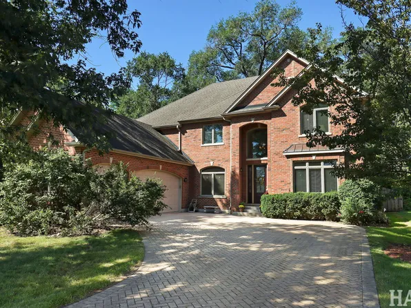 608 Glenwood Ln, Glenview, IL 60025