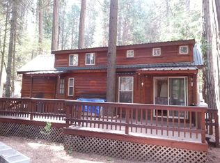 23699 State Highway 108 #31, Twain Harte, CA 95383