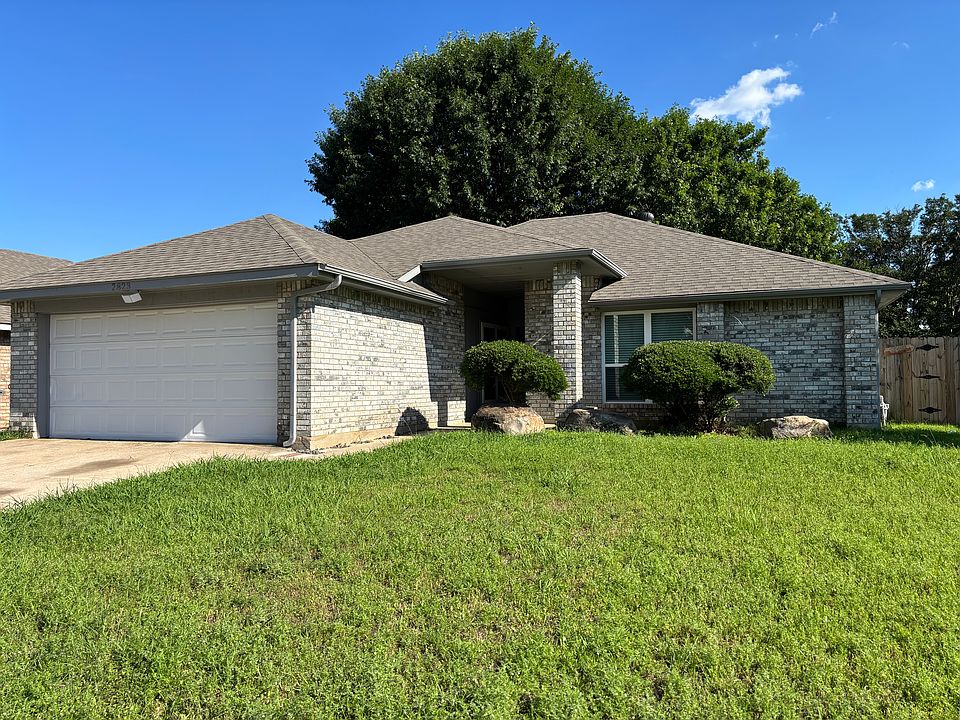 Completely remodeled, like new home