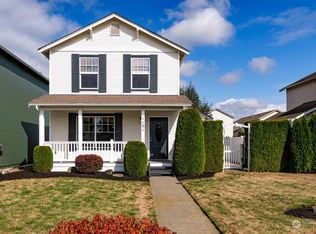 1151 Ash St, Lynden, WA