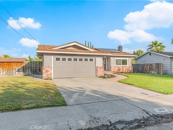 1358 Starlite Ln, Yuba City, CA 95991