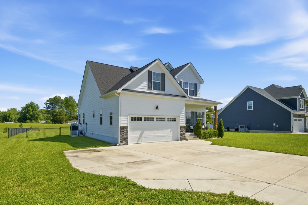 74 Pine Bluff Rd, Winchester, TN - View 2