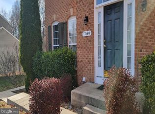 17680 Avenel Ln BASEMENT ONLY, Dumfries, VA 22026
