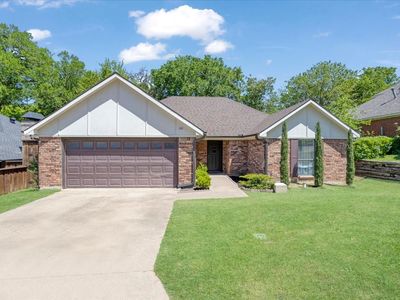 102 Park Cir, McKinney, TX, 75069