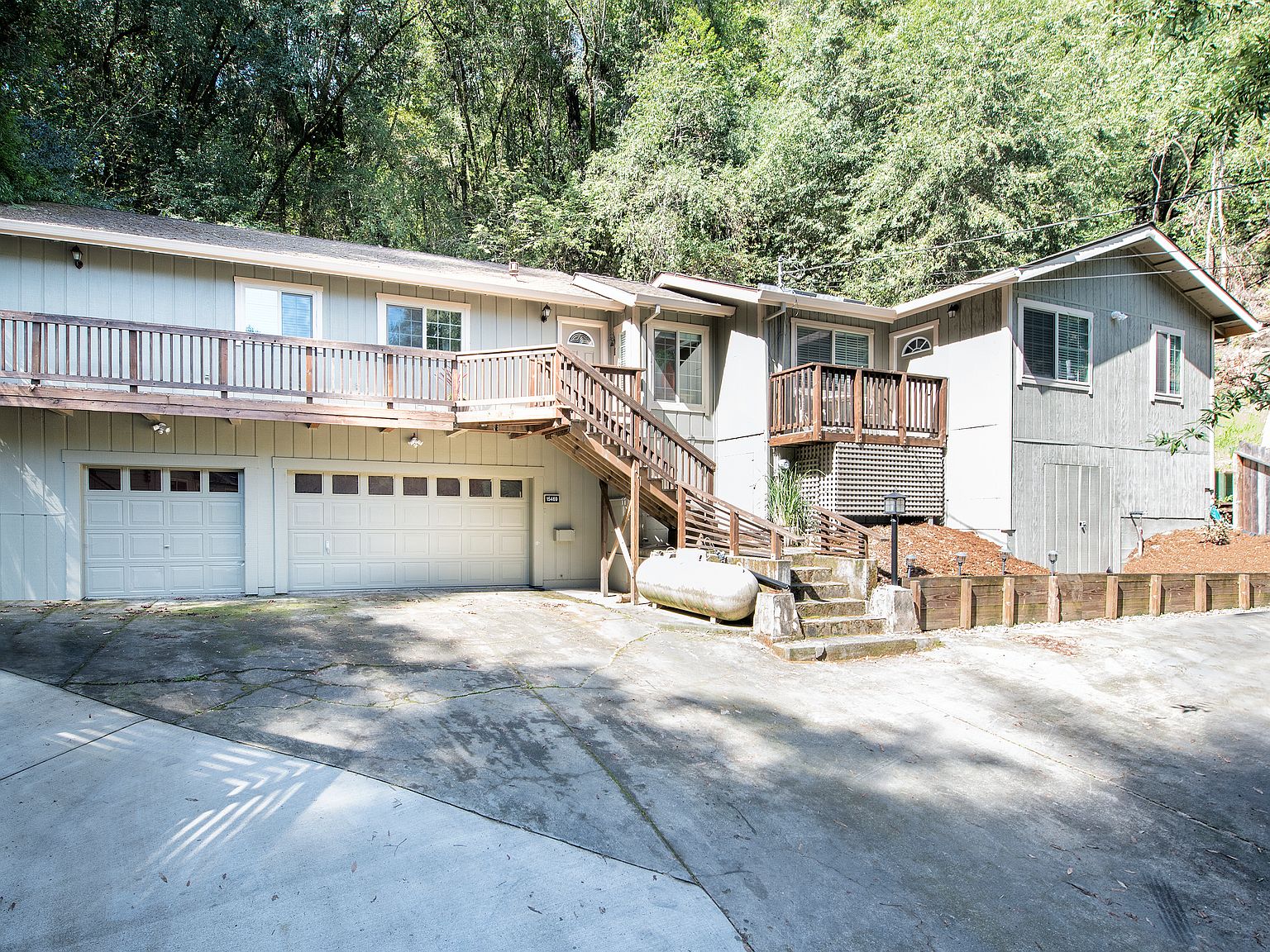 15469 Hay Ln, Guerneville, CA 95446 Zillow