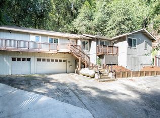 15469 Hay Ln, Guerneville, CA 95446