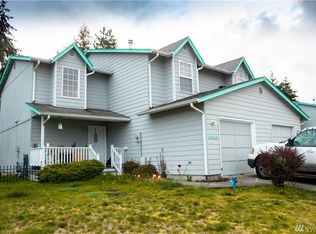 15343 Berry Valley Rd SE, Yelm, WA 98597