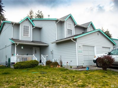 15343 Berry Valley Rd SE, Yelm, WA, 98597