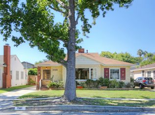 7501 Alverstone Ave, Los Angeles, CA 90045