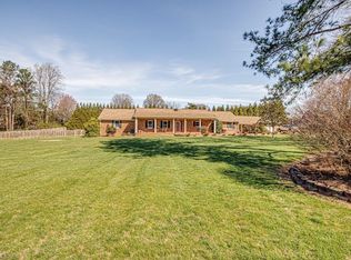 4643 Swain Ln, Walkertown, NC 27051