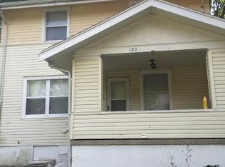 120 Victor Ave, Dayton, OH 45405