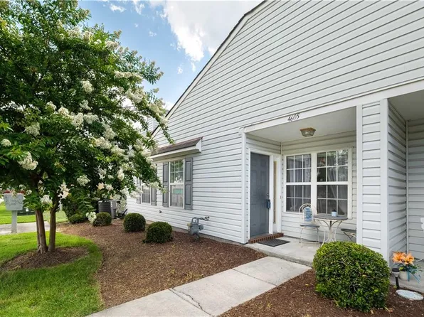 4605 Woodmark Trl, Chesapeake, VA 23321