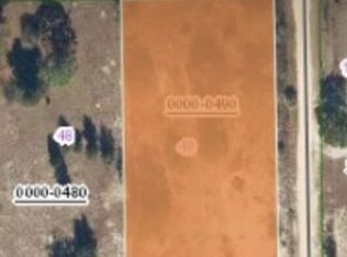 809 County Road 308b, Pomona Park, FL 32181