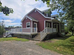 680 Louisville Rd, Pictou, NS B0K 1N0