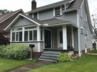 1817 E 47th St, Ashtabula, OH 44004