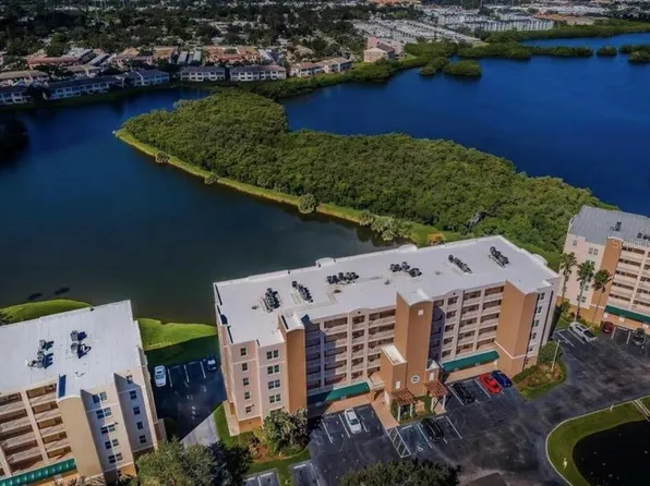 6425 Shoreline Dr APT 10503, Saint Petersburg, FL 33708