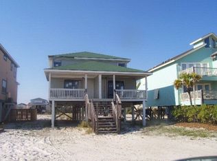 1236 W Beach Blvd, Gulf Shores, AL 36542