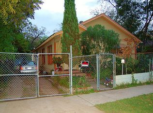 5115 Sherman St, Houston, TX 77011
